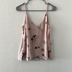 White House Black Market Blouse